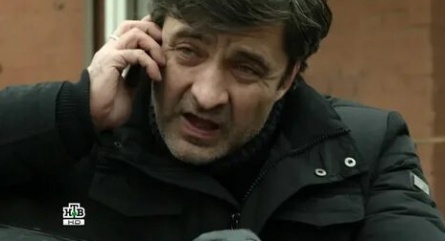 Шеф 3 кадры Шеф 3 кадры