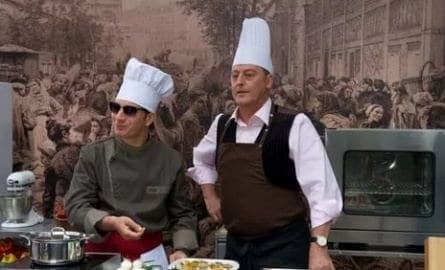 Шеф кадры Шеф кадры