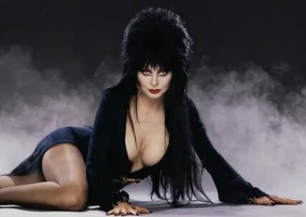 Sheman: Mistress of the Universe кадры Sheman: Mistress of the Universe кадры