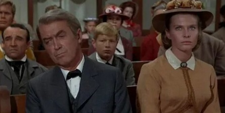 Шенандоа кадры