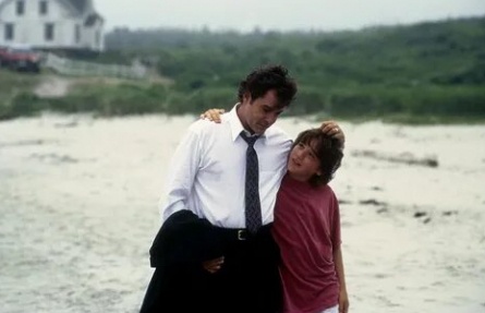 Шепот ангелов кадры