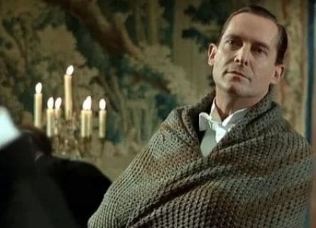 Шерлок Холмс. Король шантажа кадры