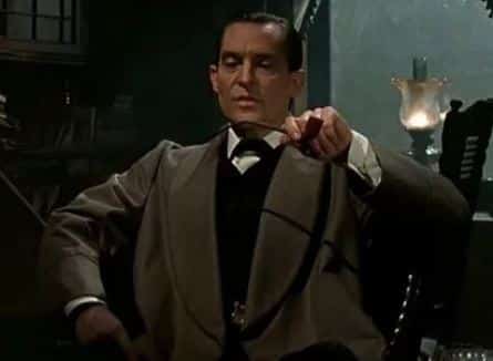 Шерлок холмс. Холостяк на выданье кадры