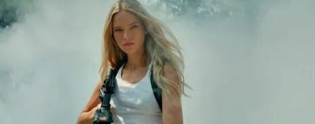 Sheroes кадры Sheroes кадры