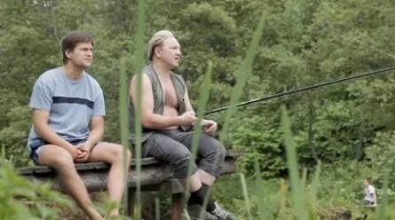 Шесть соток кадры Шесть соток кадры