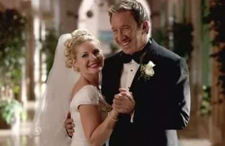 Шесть жен Генри Лефэя кадры