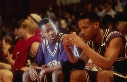 Шестой игрок кадры