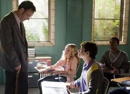 Школа кадры