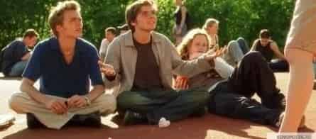 Школа кадры