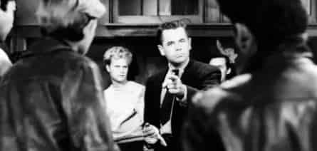 Школьные джунгли кадры