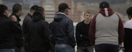 Шлагбаум кадры Шлагбаум кадры