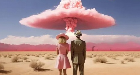 Барби победит в сборах, но Шнейдеров выбрал бы Оппенгеймера кадры