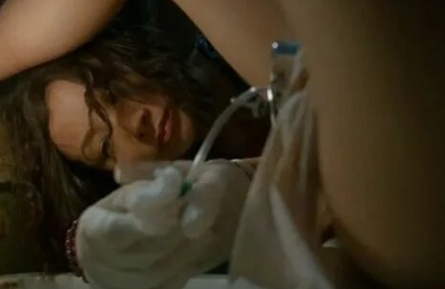 Шокирующая Азия 3 кадры