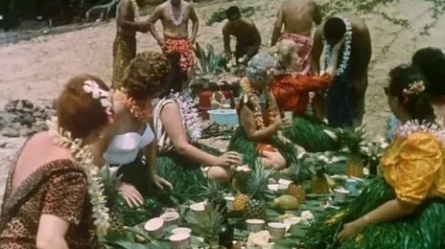 Шокирующая Азия кадры