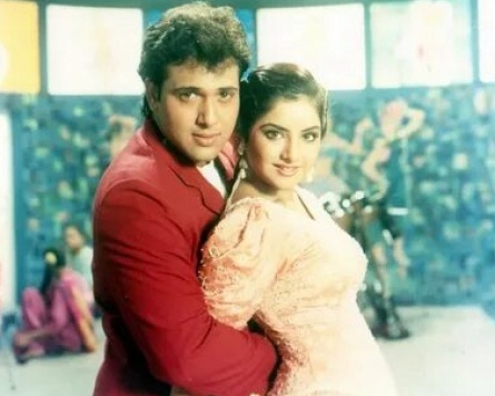 Shola Aur Shabnam кадры Shola Aur Shabnam кадры