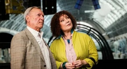 Шон Астин отправляется в Напу кадры