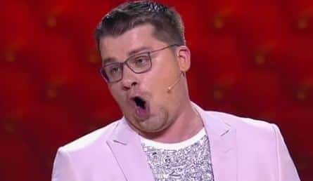 Шоу Гарика Харламова кадры