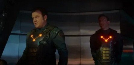 Шоу Питера Серафиновича кадры