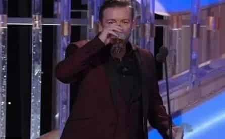 Шоу Рики Джарвиса кадры