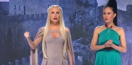 Шоу Уральских пельменей Игра приколов кадры Шоу Уральских пельменей Игра приколов кадры
