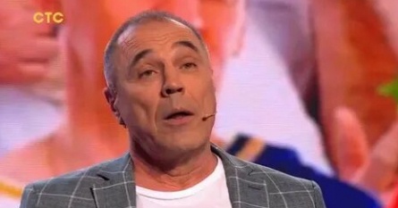 Шоу Уральских пельменей Мятое января кадры