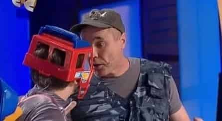Шоу Уральских пельменей Нано-концерт, на кадры Шоу Уральских пельменей Нано-концерт, на кадры