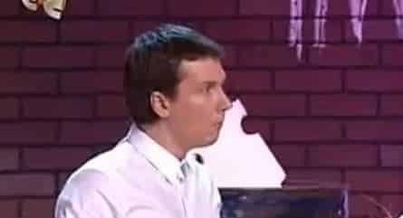 Шоу Уральских пельменей Не вешать хвост, ветеринары кадры Шоу Уральских пельменей Не вешать хвост, ветеринары кадры