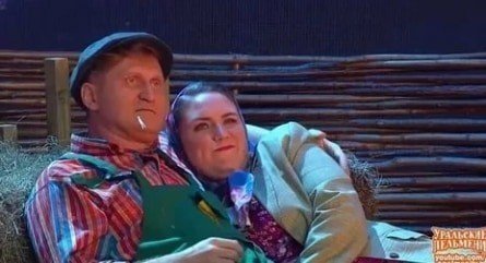 Шоу Уральских пельменей Нельзя в иллюминаторе кадры Шоу Уральских пельменей Нельзя в иллюминаторе кадры