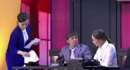 Шоу Уральских пельменей Пель и мень спешат на помощь кадры Шоу Уральских пельменей Пель и мень спешат на помощь кадры