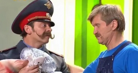 Шоу Уральских пельменей Всё лето в шляпе кадры Шоу Уральских пельменей Всё лето в шляпе кадры