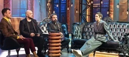 Шоу выходного дня кадры Шоу выходного дня кадры