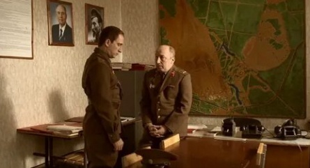 Шпионь, шпион кадры Шпионь, шпион кадры