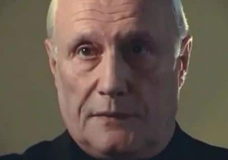 Шпионские игры кадры