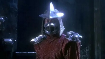 Shredder кадры Shredder кадры