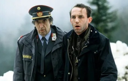 Штокингер кадры