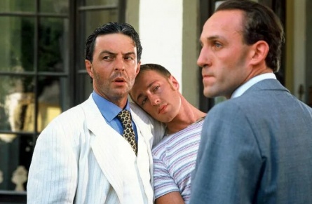 Штокингер кадры