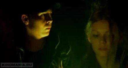 Штольня кадры