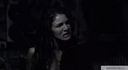 Штормовое предупреждение кадры