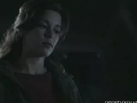 Штормовое предупреждение кадры