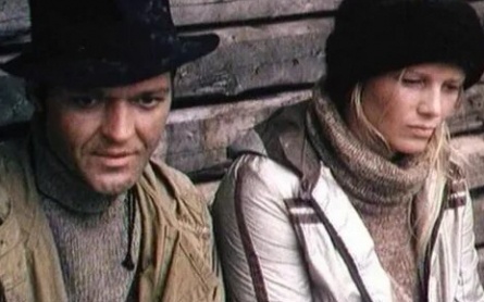 Штормовое предупреждение кадры