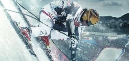 Штрайф: Сумасшедшая гонка кадры