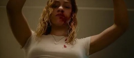 Shudder кадры Shudder кадры