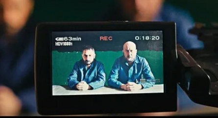 Шугалей кадры