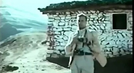 Шурави кадры Шурави кадры