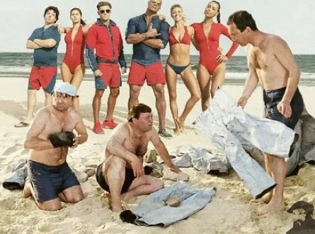 Шутка с... кадры