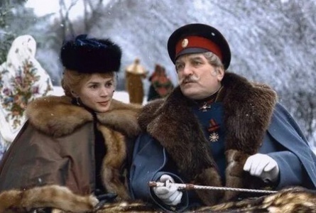 Сибирь кадры