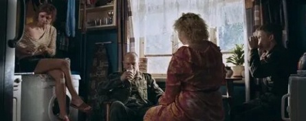 Сибирь. Монамур кадры