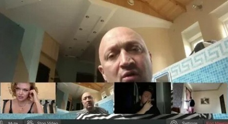 СидЯдома кадры СидЯдома кадры