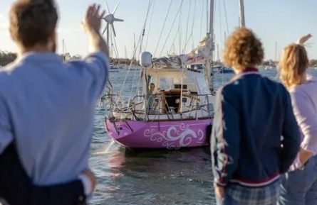 Сила мечты кадры