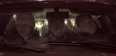 Силуэты Алматы кадры Силуэты Алматы кадры